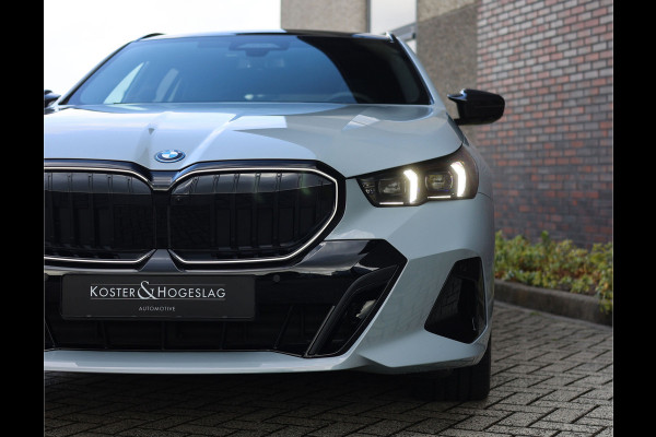 BMW 5 Serie Touring 550e xDrive | Brooklyn - M Sport Pro