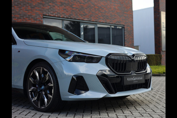 BMW 5 Serie Touring 550e xDrive | Brooklyn - M Sport Pro