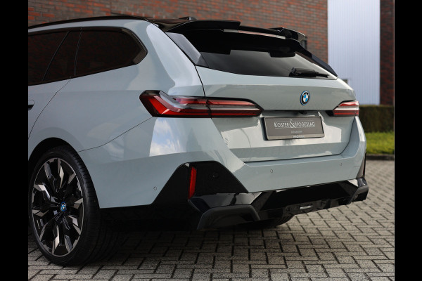 BMW 5 Serie Touring 550e xDrive | Brooklyn - M Sport Pro