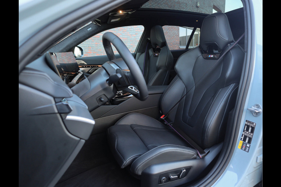 BMW 5 Serie Touring 550e xDrive | Brooklyn - M Sport Pro