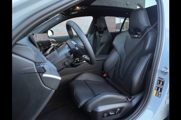 BMW 5 Serie Touring 550e xDrive | Brooklyn - M Sport Pro