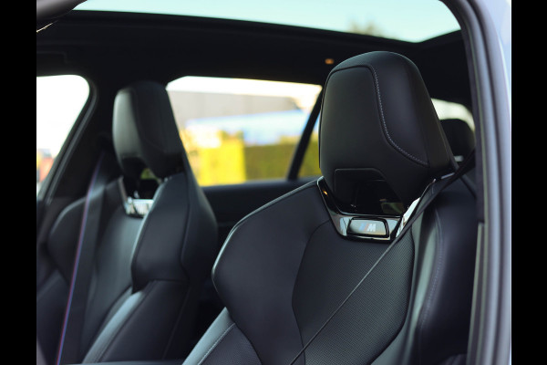 BMW 5 Serie Touring 550e xDrive | Brooklyn - M Sport Pro