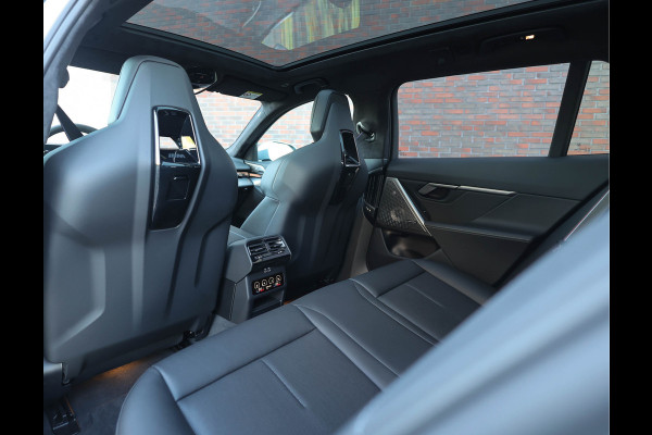 BMW 5 Serie Touring 550e xDrive | Brooklyn - M Sport Pro