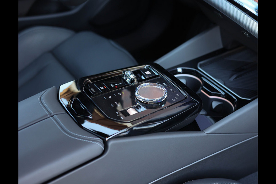 BMW 5 Serie Touring 550e xDrive | Brooklyn - M Sport Pro