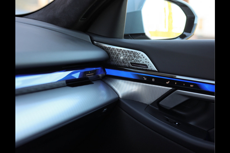 BMW 5 Serie Touring 550e xDrive | Brooklyn - M Sport Pro
