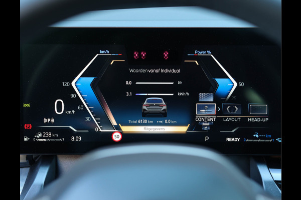 BMW 5 Serie Touring 550e xDrive | Brooklyn - M Sport Pro
