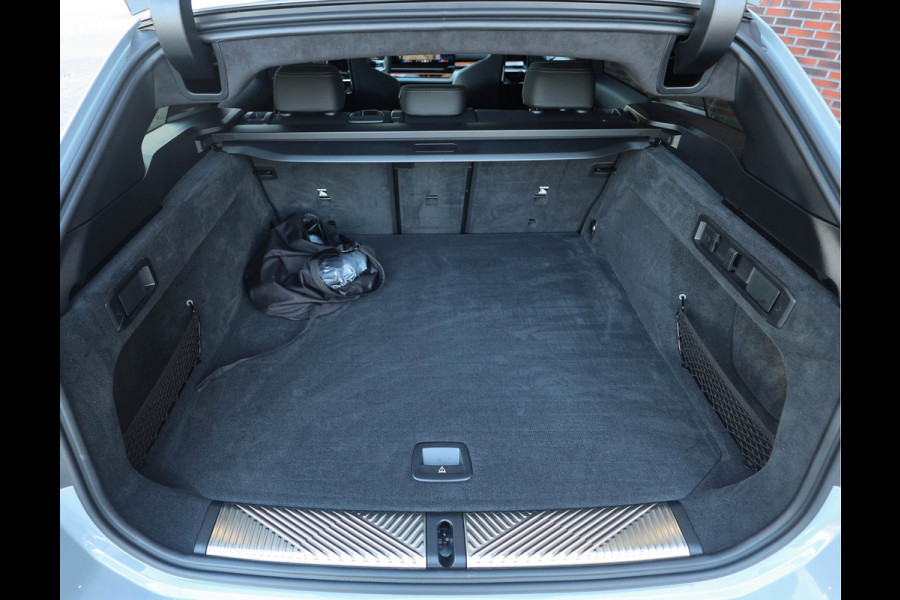 BMW 5 Serie Touring 550e xDrive | Brooklyn - M Sport Pro
