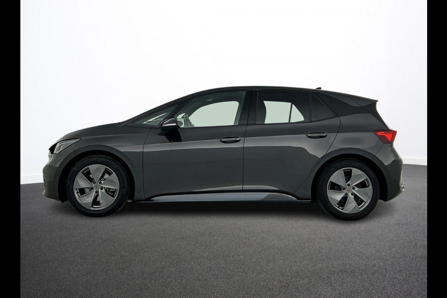 CUPRA Born Essential 62 kWh Airco ECC Navi Carplay Adaptive Cruise Control Ambient Light PDC VA + Camera