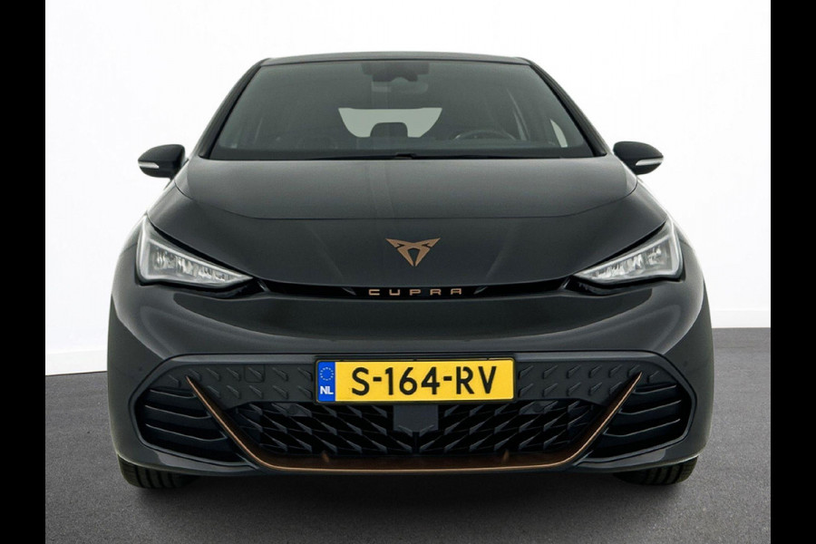 CUPRA Born Essential 62 kWh Airco ECC Navi Carplay Adaptive Cruise Control Ambient Light PDC VA + Camera