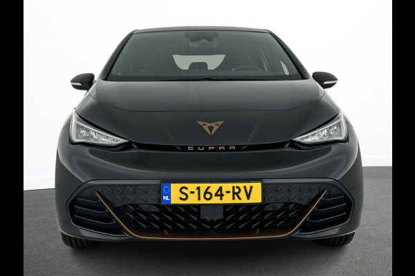 CUPRA Born Essential 62 kWh Airco ECC Navi Carplay Adaptive Cruise Control Ambient Light PDC VA + Camera