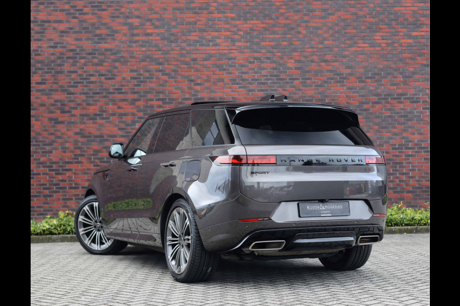 Land Rover Range Rover Sport P550e Autobiography | SoftClose - Massage - Vierwielbesturing
