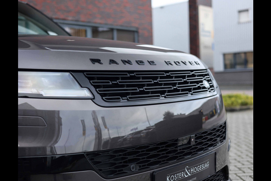 Land Rover Range Rover Sport P550e Autobiography | SoftClose - Massage - Vierwielbesturing