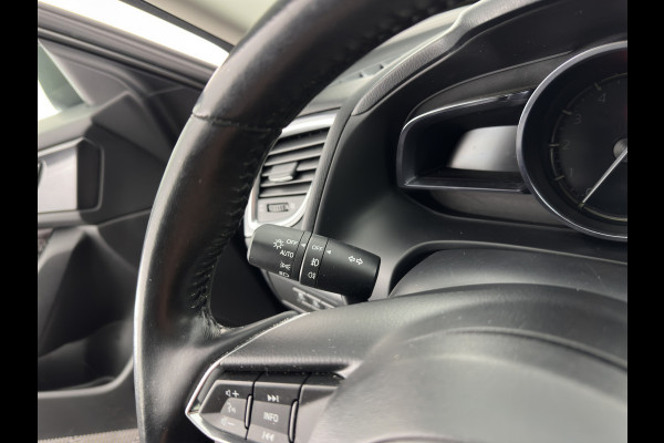 Mazda 3 2.0 SkyActiv-G 120 GT-M (INCL-BTW) *LUXURY-LEATHER | FULL-LED | ADAPTIVE-CRUISE | BLIND-SPOT |  BOSE-SOUND | CAMERA | KEYLESS | DAB+ | HEATED-SPORTSEATS | NAVI-FULLMAP | HEAD-UP | PRIVACY-GLASS | LANE-ASSIST | 18''A