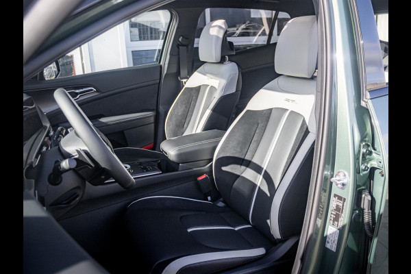 Kia Sportage 1.6 T-GDi Hybrid GT-PlusLine | Nieuw model | Beschikbaar in overleg | Nu te bestellen!