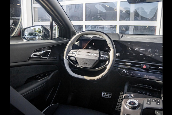 Kia Sportage 1.6 T-GDi Hybrid GT-PlusLine | Nieuw model | Beschikbaar in overleg | Nu te bestellen!