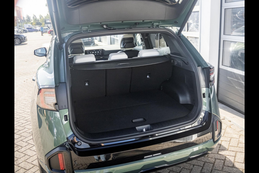 Kia Sportage 1.6 T-GDi Hybrid GT-PlusLine | Nieuw model | Beschikbaar in overleg | Nu te bestellen!