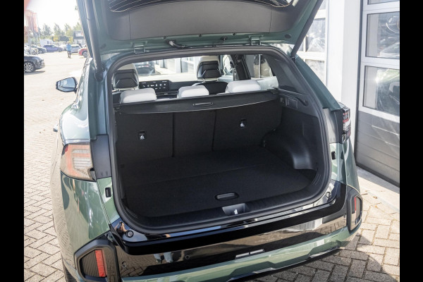 Kia Sportage 1.6 T-GDi Hybrid GT-PlusLine | Nieuw model | Beschikbaar in overleg | Nu te bestellen!