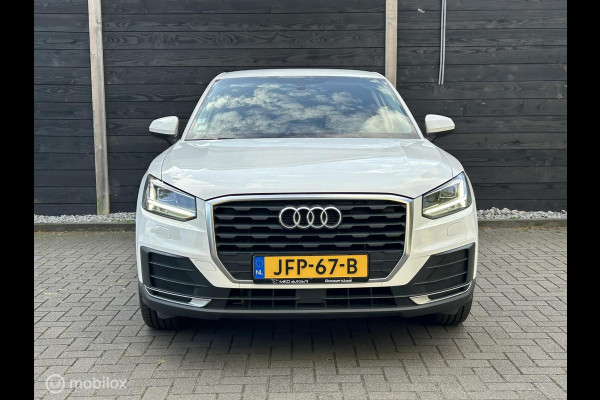 Audi Q2 1.0 TFSI Design Pro Line Clima / fm nav / keyless / 78.502 KM!!