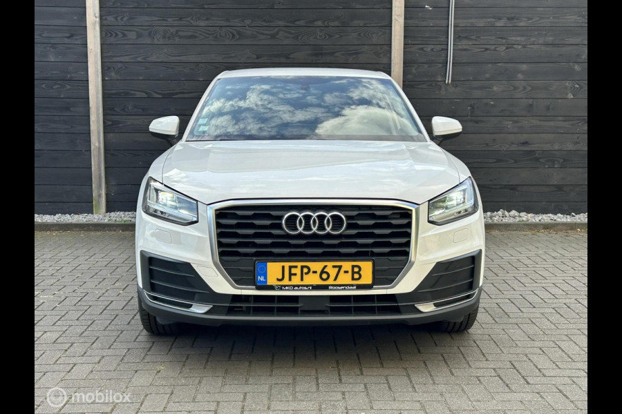 Audi Q2 1.0 TFSI Design Pro Line Clima / fm nav / keyless / 78.502 KM!!