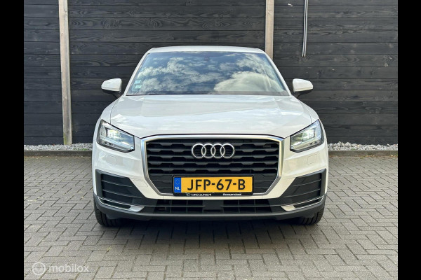 Audi Q2 1.0 TFSI Design Pro Line Clima / fm nav / keyless / 78.502 KM!!