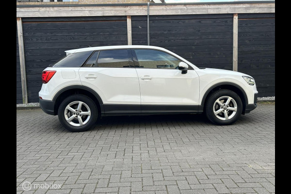 Audi Q2 1.0 TFSI Design Pro Line Clima / fm nav / keyless / 78.502 KM!!