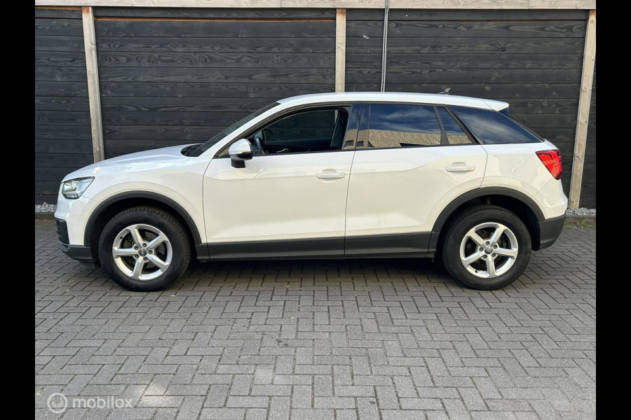 Audi Q2 1.0 TFSI Design Pro Line Clima / fm nav / keyless / 78.502 KM!!