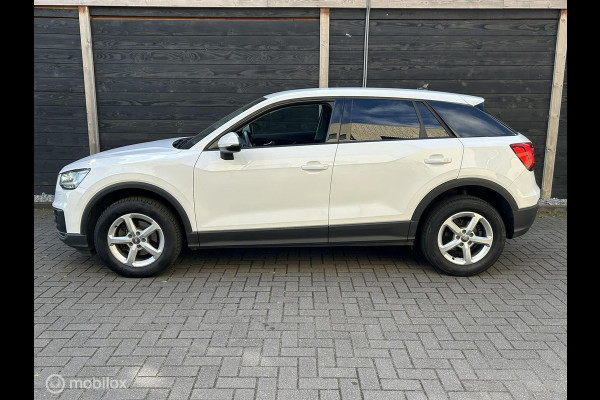 Audi Q2 1.0 TFSI Design Pro Line Clima / fm nav / keyless / 78.502 KM!!
