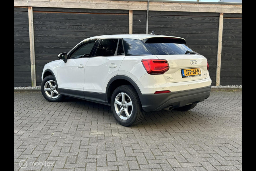 Audi Q2 1.0 TFSI Design Pro Line Clima / fm nav / keyless / 78.502 KM!!