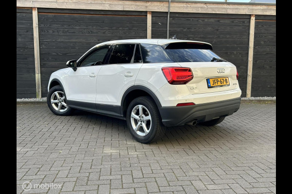 Audi Q2 1.0 TFSI Design Pro Line Clima / fm nav / keyless / 78.502 KM!!