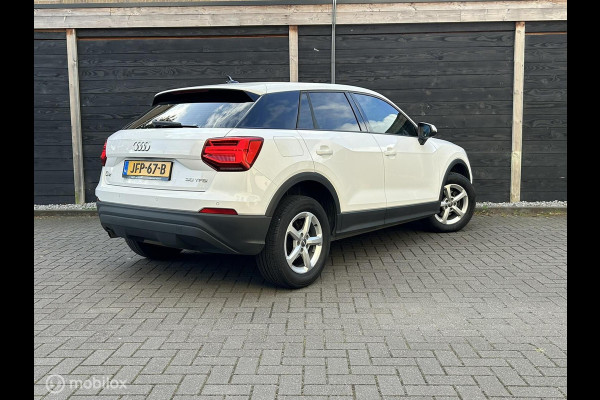 Audi Q2 1.0 TFSI Design Pro Line Clima / fm nav / keyless / 78.502 KM!!
