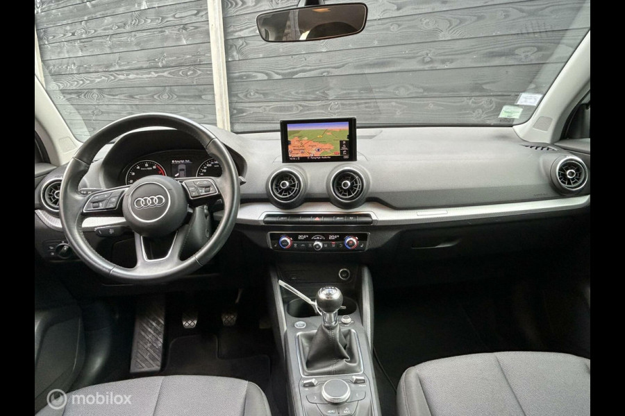 Audi Q2 1.0 TFSI Design Pro Line Clima / fm nav / keyless / 78.502 KM!!