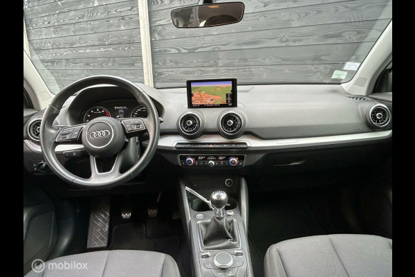 Audi Q2 1.0 TFSI Design Pro Line Clima / fm nav / keyless / 78.502 KM!!