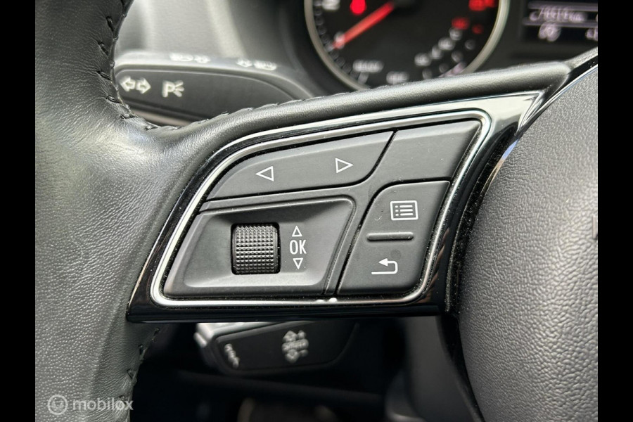 Audi Q2 1.0 TFSI Design Pro Line Clima / fm nav / keyless / 78.502 KM!!