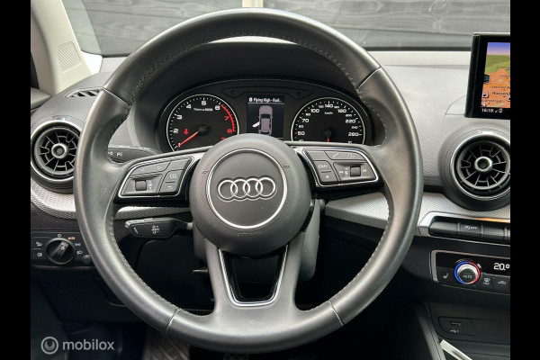 Audi Q2 1.0 TFSI Design Pro Line Clima / fm nav / keyless / 78.502 KM!!