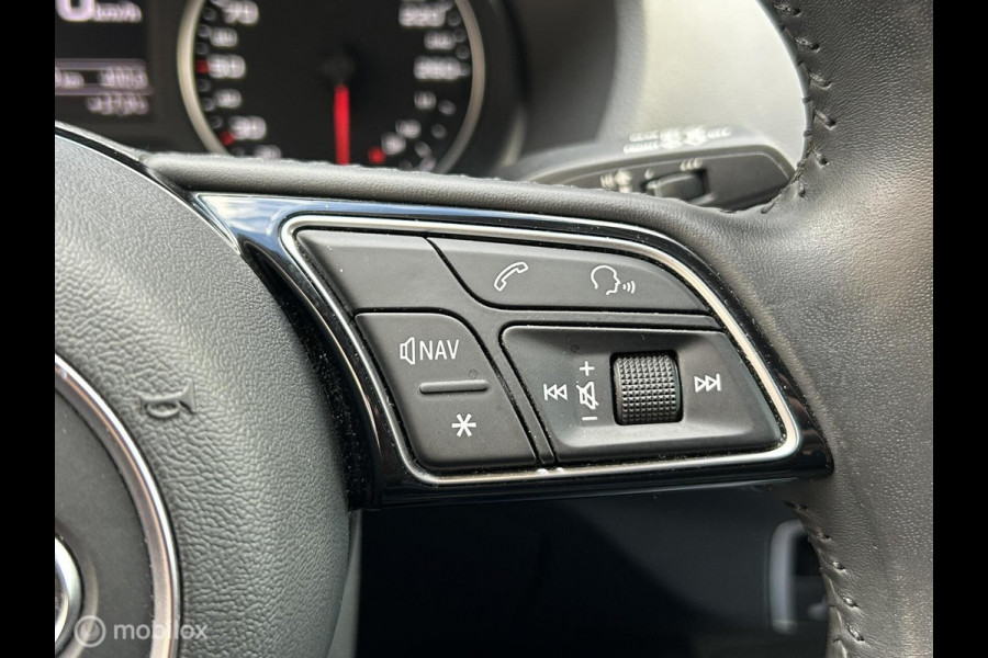Audi Q2 1.0 TFSI Design Pro Line Clima / fm nav / keyless / 78.502 KM!!