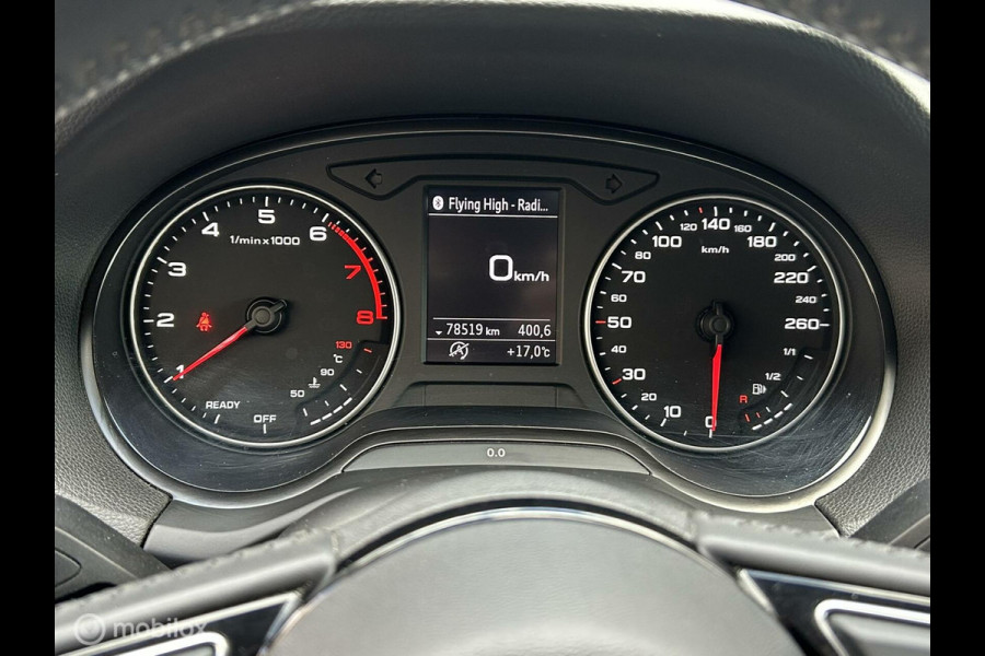 Audi Q2 1.0 TFSI Design Pro Line Clima / fm nav / keyless / 78.502 KM!!
