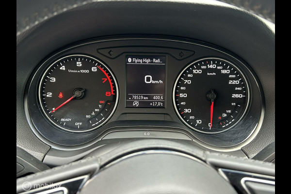 Audi Q2 1.0 TFSI Design Pro Line Clima / fm nav / keyless / 78.502 KM!!
