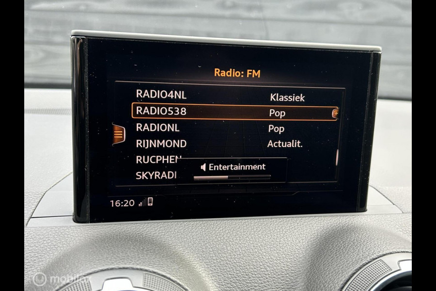 Audi Q2 1.0 TFSI Design Pro Line Clima / fm nav / keyless / 78.502 KM!!