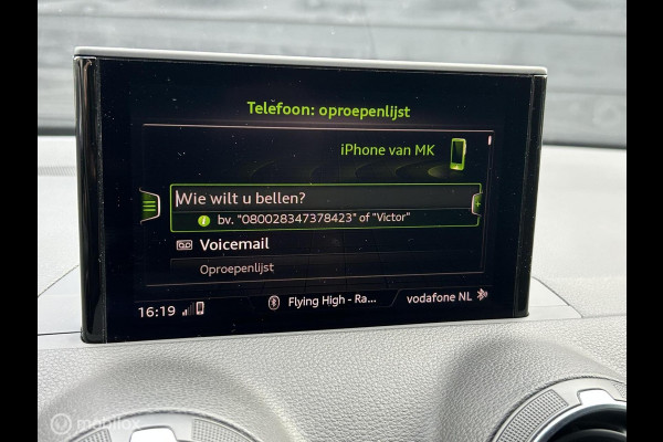 Audi Q2 1.0 TFSI Design Pro Line Clima / fm nav / keyless / 78.502 KM!!