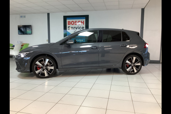 Volkswagen Golf 1.4 eHybrid GTE camera