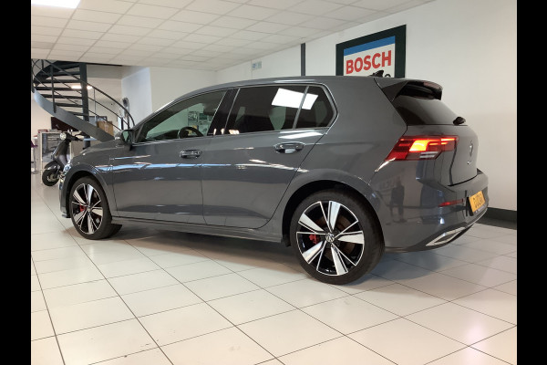 Volkswagen Golf 1.4 eHybrid GTE camera
