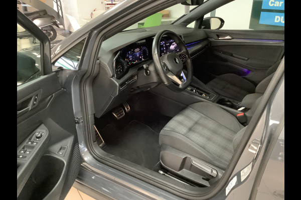 Volkswagen Golf 1.4 eHybrid GTE camera
