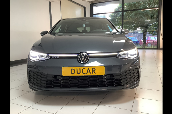 Volkswagen Golf 1.4 eHybrid GTE camera