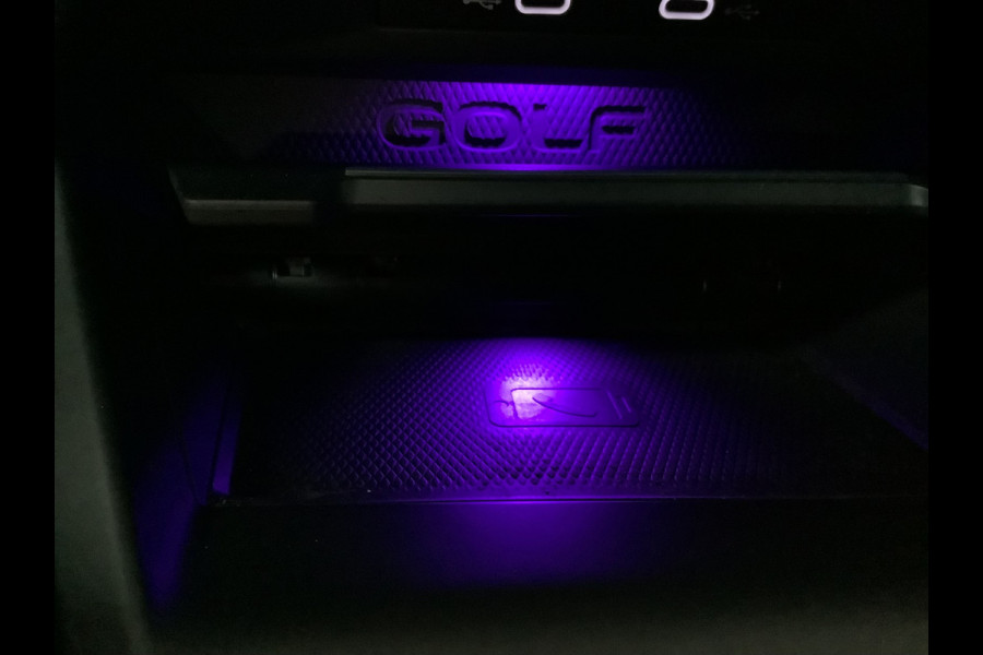 Volkswagen Golf 1.4 eHybrid GTE camera