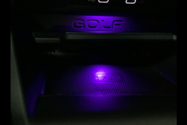 Volkswagen Golf 1.4 eHybrid GTE camera