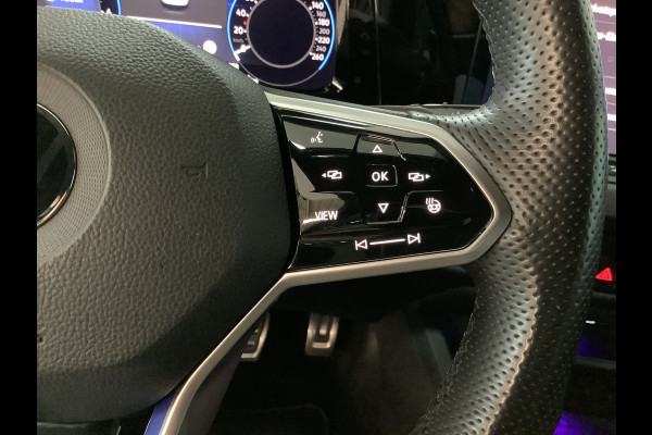 Volkswagen Golf 1.4 eHybrid GTE camera