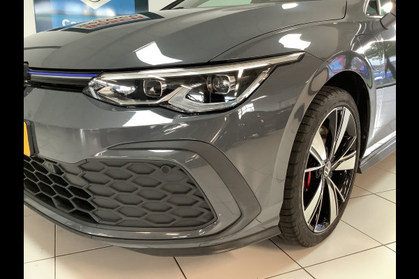 Volkswagen Golf 1.4 eHybrid GTE camera