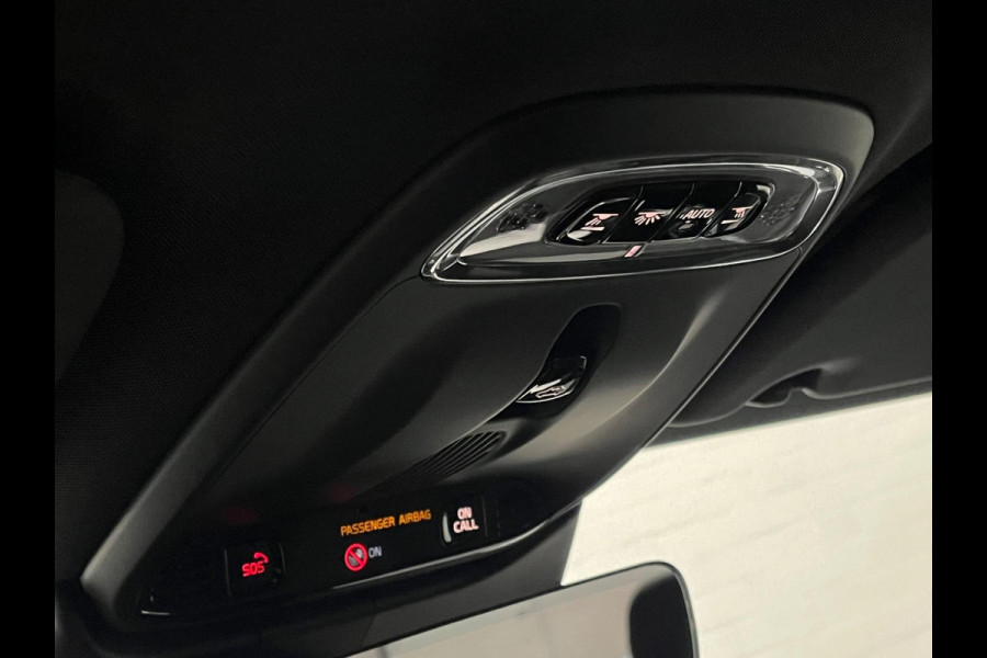 Volvo S60 2.0 B3 R-design | Open dak | Adaptive cruise control | Harman/Kardon | Memory | 360 graden Camera