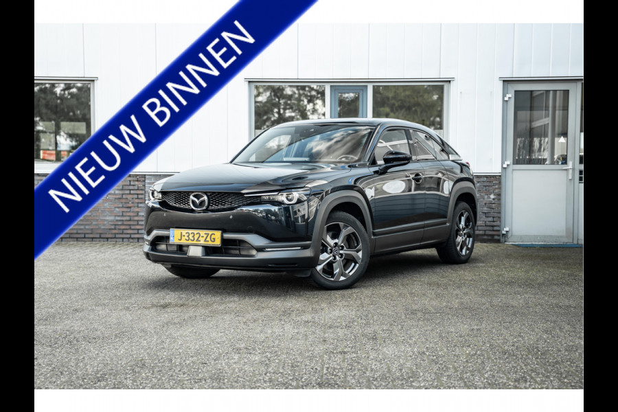 Mazda MX-30 e-SkyActiv 145 First Edition 36 kWh