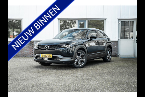 Mazda MX-30 e-SkyActiv 145 First Edition 36 kWh